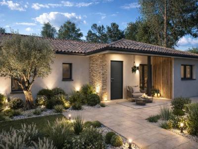 Annonce Vente Maison Seignosse 40