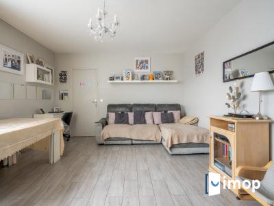 Acheter Appartement 77 m2 Bagnolet