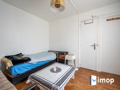 Acheter Appartement 23 m2 Montfermeil