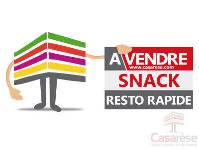 Annonce Vente Commerce Bourges 18