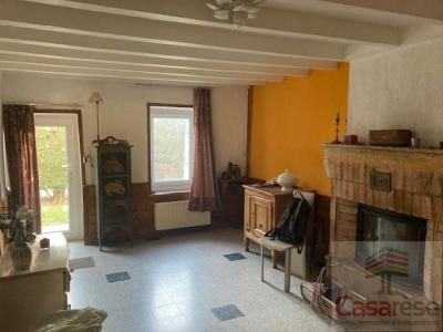 Acheter Maison Trevoux Ain