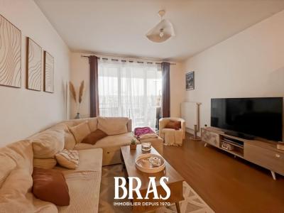 For sale Nantes 2 rooms 51 m2 Loire atlantique (44300) photo 0