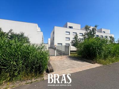 Acheter Appartement Nantes 153000 euros