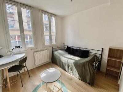 Annonce Location Appartement Rouen 76