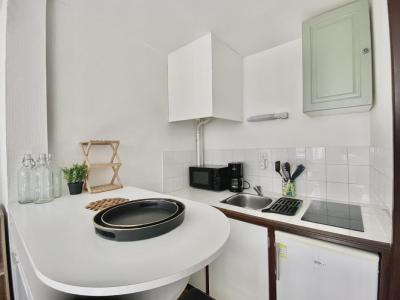 Louer Appartement Rouen Seine maritime