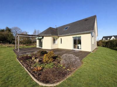 Annonce Vente 7 pi�ces Maison Saint-pierre-de-varengeville 76