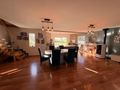 Acheter Maison Saint-pierre-de-varengeville Seine maritime