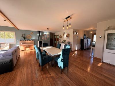 Acheter Maison Saint-pierre-de-varengeville 385000 euros