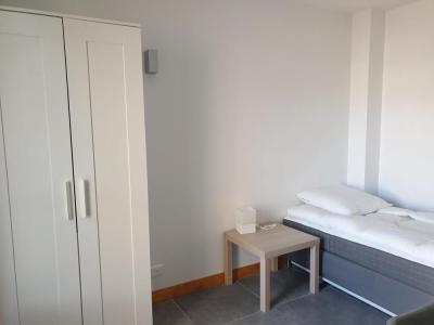 For rent Trappes 1 room 20 m2 Yvelines (78190) photo 0
