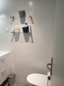 Annonce Location Appartement Trappes 78