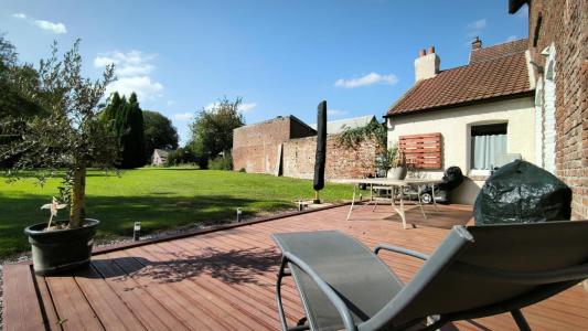 For sale Epehy 7 rooms 193 m2 Somme (80740) photo 0