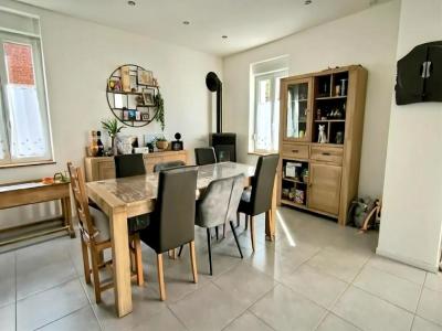 Acheter Maison 193 m2 Epehy