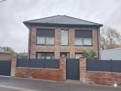 For sale Roeulx 3 rooms 144 m2 Nord (59172) photo 0