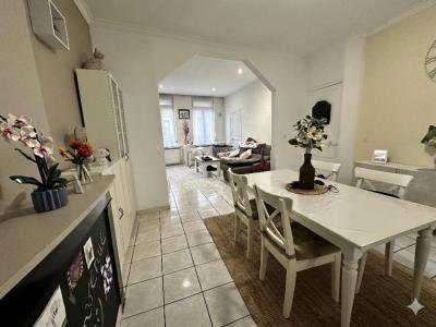 Annonce Vente 6 pi�ces Maison Caudry 59