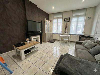 Acheter Maison 130 m2 Caudry