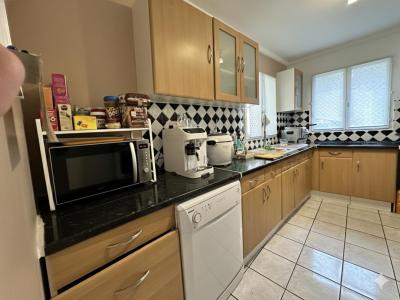 Acheter Maison Caudry Nord