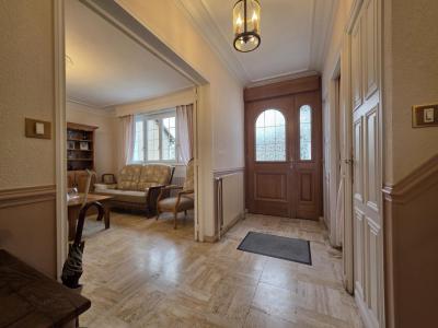 Acheter Maison 164 m2 Cateau-cambresis