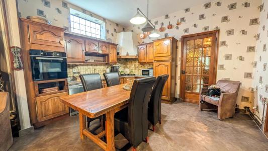 Acheter Maison 167 m2 Gouzeaucourt