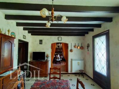 For sale Courrensan 4 rooms 85 m2 Gers (32330) photo 2