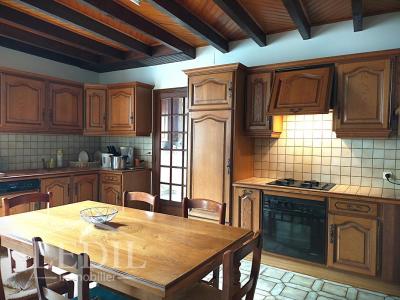 Acheter Maison 130 m2 Nerac