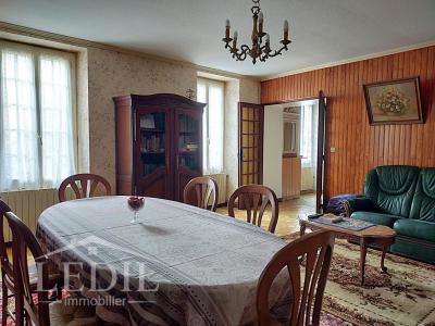 Acheter Maison Nerac 155000 euros