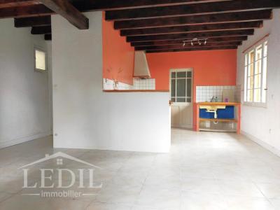 Annonce Vente 3 pi�ces Maison Condom 32