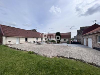 Annonce Vente 7 pi�ces Maison Hinges 62