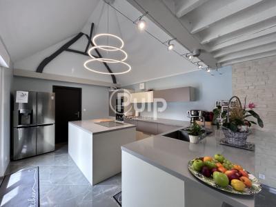 Acheter Maison 207 m2 Hinges