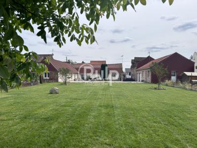 Acheter Maison Hinges Pas de calais