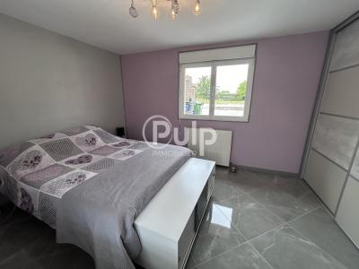 Acheter Maison Hinges 369000 euros