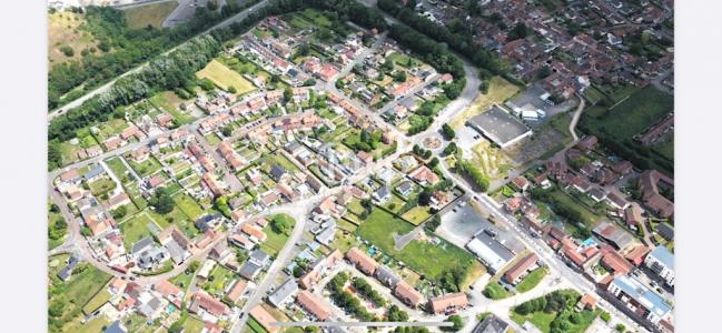 For sale Courcelles-les-lens 648 m2 Pas de calais (62970) photo 0