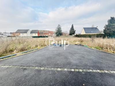 Acheter Terrain Courcelles-les-lens Pas de calais