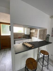 For rent Foix 1 room 23 m2 Ariege (09000) photo 0