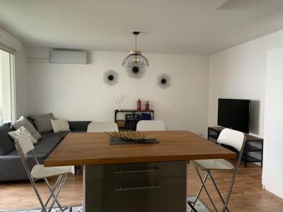 For rent Aix-en-provence 2 rooms 48 m2 Bouches du Rhone (13090) photo 1