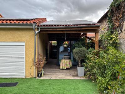 For rent Riom 1 room 14 m2 Puy de dome (63200) photo 0