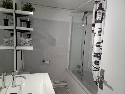 Louer Appartement 36 m2 Bordeaux