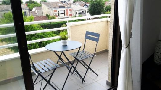 Louer Appartement Bordeaux Gironde