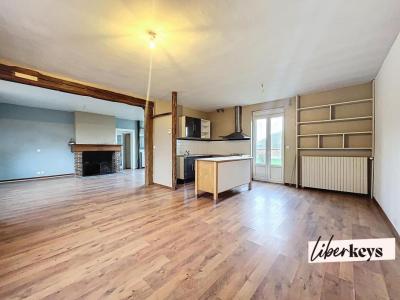 Annonce Vente 7 pi�ces Maison Bemecourt 27