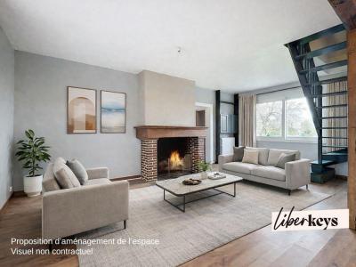 Acheter Maison Bemecourt 218000 euros