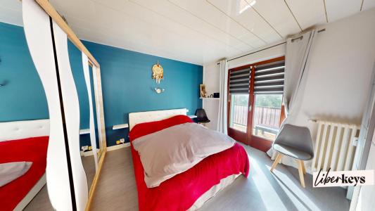 Acheter Appartement 68 m2 Thonon-les-bains