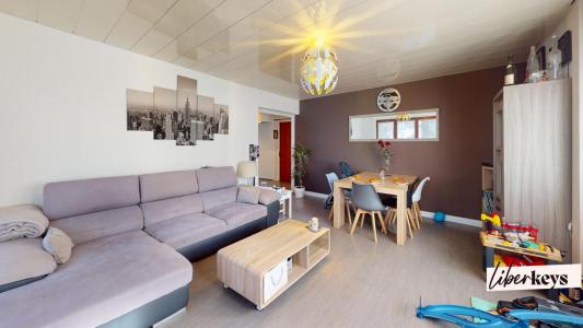 Acheter Appartement Thonon-les-bains Haute savoie