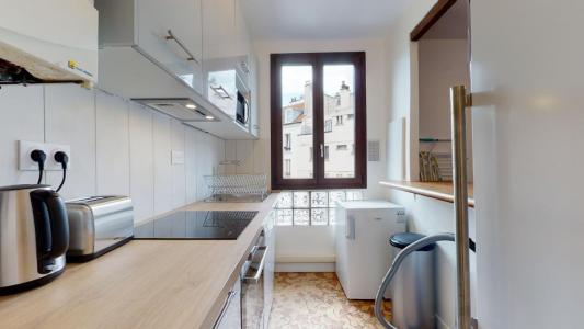 Annonce Location 5 pi�ces Appartement Saint-denis 93