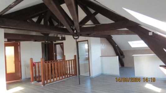 Louer Appartement Saint-nicolas-de-port Meurthe et moselle