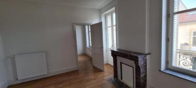 Annonce Location 3 pi�ces Appartement Nancy 54
