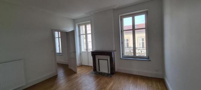 Louer Appartement 65 m2 Nancy