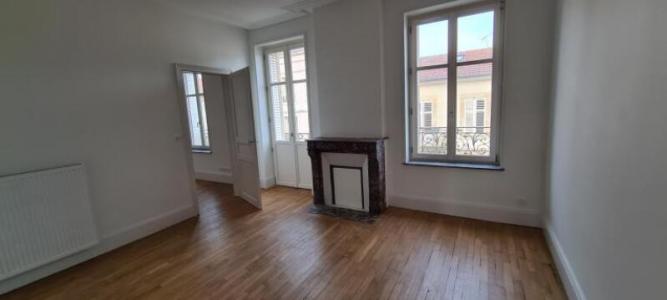 Louer Appartement Nancy Meurthe et moselle