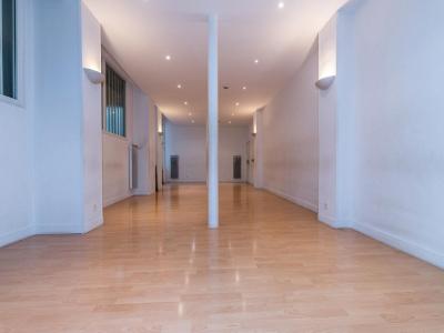 Acheter Local commercial 133 m2 Paris-9eme-arrondissement