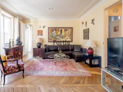 Acheter Appartement 85 m2 Paris-2eme-arrondissement