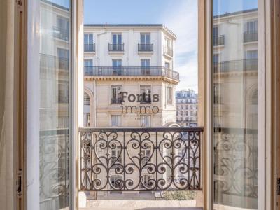 Acheter Appartement Paris-2eme-arrondissement Paris