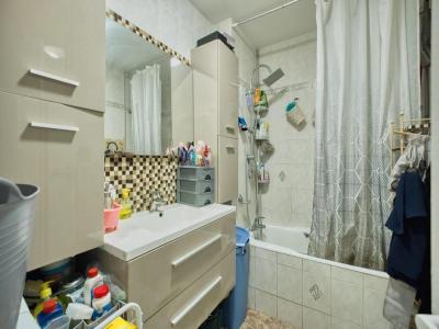 Acheter Appartement 63 m2 Metz